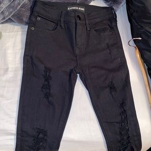 Express Jeans